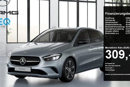 Mercedes-Benz B 200 16.466 km 31.370 &euro; Dortmund 44139