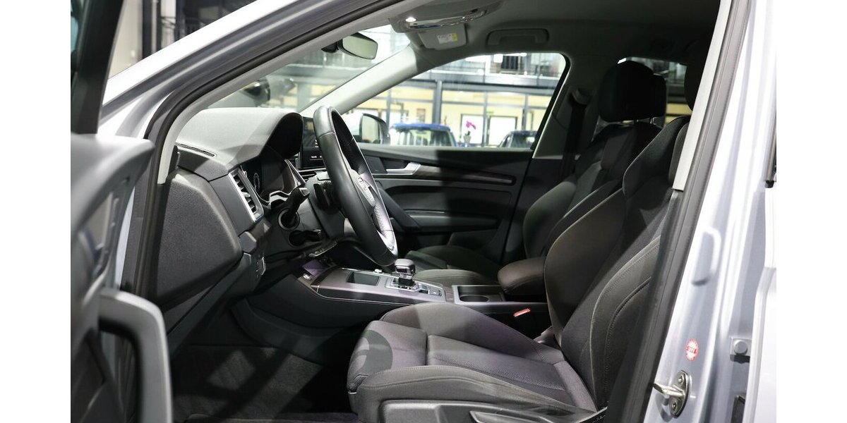 Audi Q5 SPORTBACK 50 TFSI E Q S-LINE BLACK / PANORAMA 144.000 km 32.777 &euro; Hamm 59077