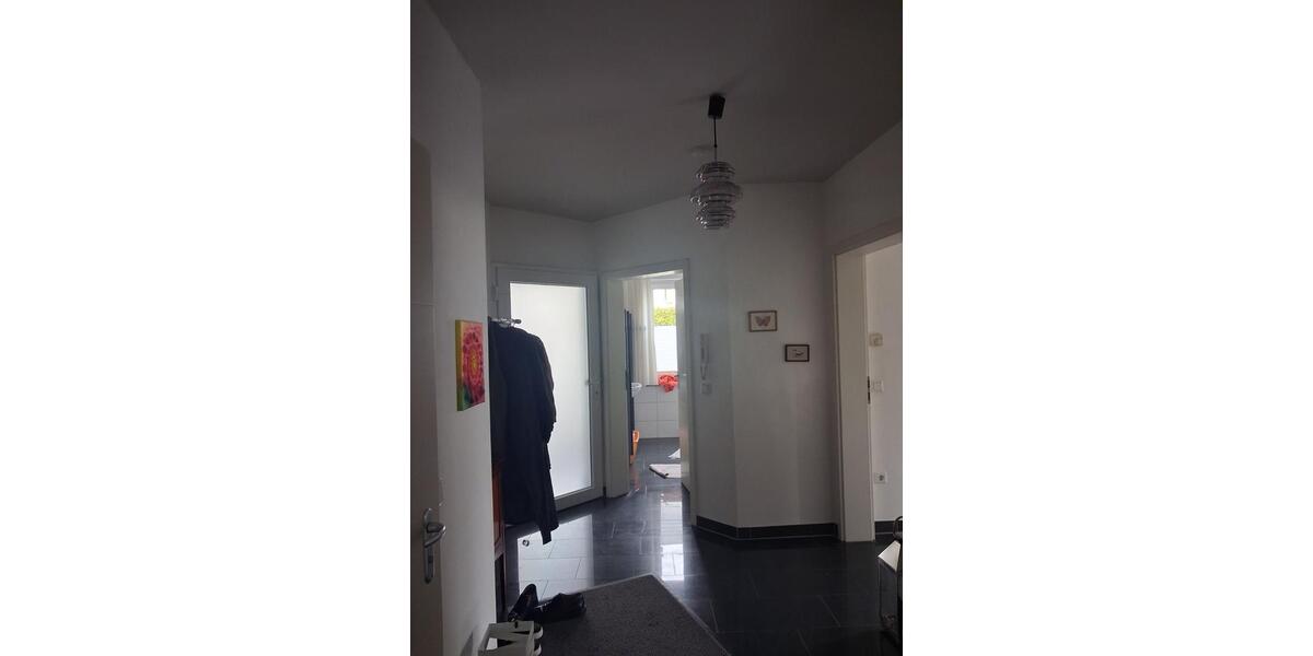 Erdgeschoßwohnung Ahlen - 2 Zimmer, 83 m&sup2;, 996&euro; | Angebot:23904683