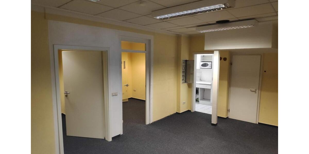 Gewerbeobjekt Kamen - 680&euro; | Angebot:26517960