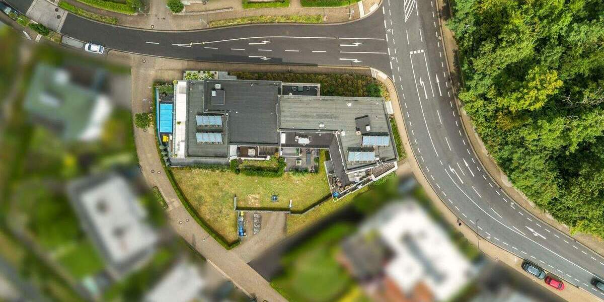 Etagenwohnung Dortmund Schüren - 2 Zimmer, 95 m&sup2;, 395.000&euro; | Angebot:25686867