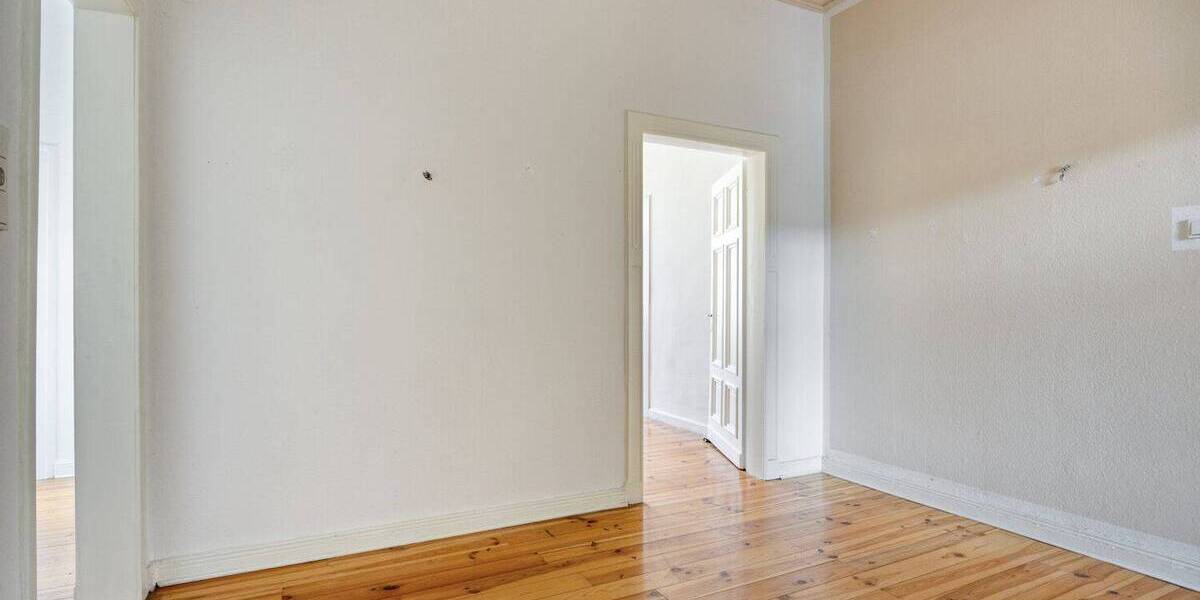 Etagenwohnung Dortmund Oestrich - 6 Zimmer, 162 m&sup2;, 354.700&euro; | Angebot:26627804