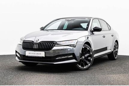Skoda Superb 63.413 km 39.270 &euro; Hagen 58091