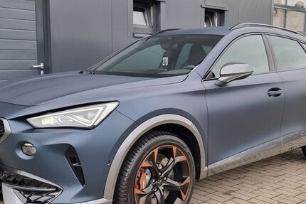 Cupra Formentor 46.700 km 39.990 &euro; Castrop-Rauxel 44579