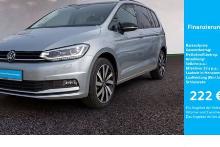 VW Touran 6.186 km 35.145 &euro; Menden 58706