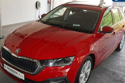 Skoda Octavia 72.050 km 20.970 &euro; Hamm 59065