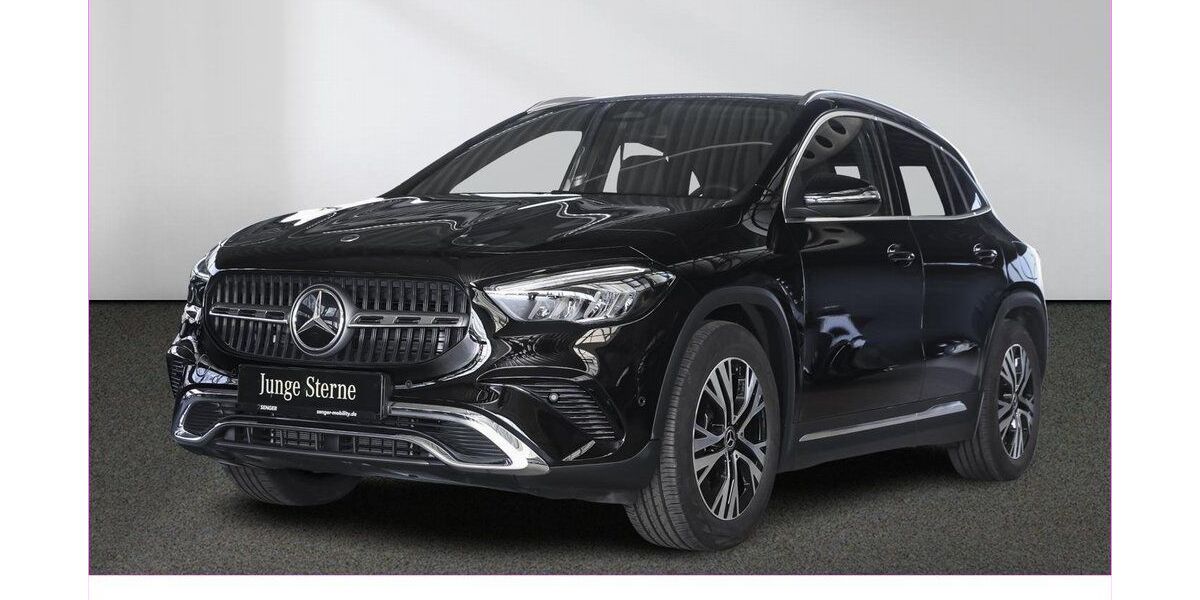 Mercedes-Benz GLA 200 12.748 km 35.365 &euro; Ahlen 59229
