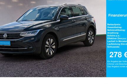 VW Tiguan 36.599 km 25.590 &euro; Menden 58706