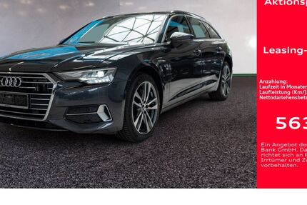 Audi A6 78.595 km 37.440 &euro; Menden 58706