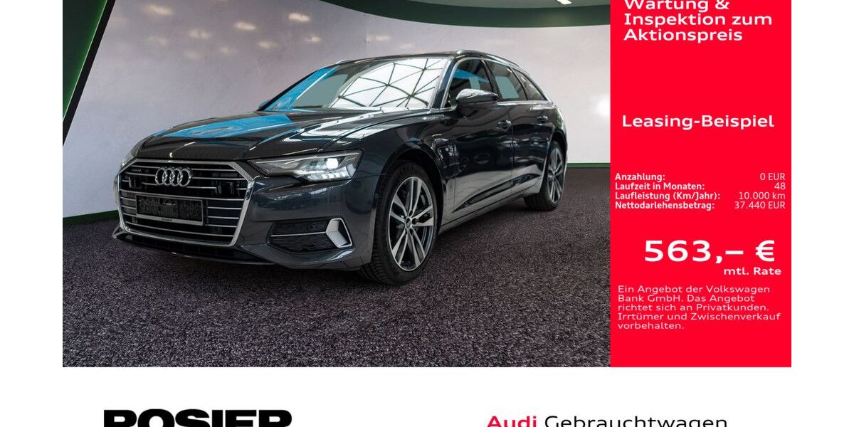 Audi A6 78.595 km 37.440 &euro; Menden 58706