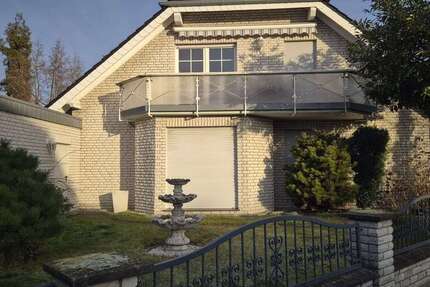 Haus Lünen-Brambauer Brambauer - 7 Zimmer, 223 m&sup2;, 849.000&euro; | Angebot:24630208