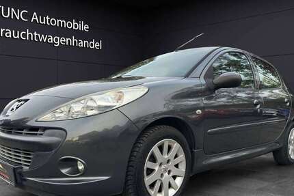 Peugeot 206 138.023 km 3.490 &euro; Ahlen 59227