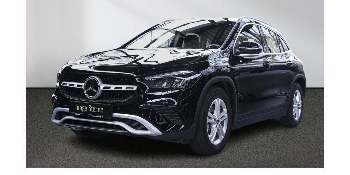 Mercedes-Benz GLA 200 7.623 km 35.470 &euro; Ahlen 59229