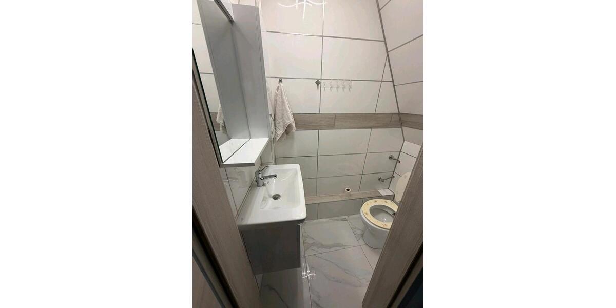 Etagenwohnung Hamm - 4 Zimmer, 75 m&sup2;, 900&euro; | Angebot:26527172