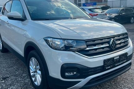 VW T-Cross 84.480 km 17.999 &euro; Hamm 59067