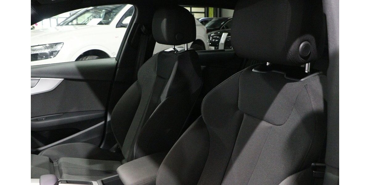 Audi A4 Avant 35 TDI ADVANCED BUSINESS BLACK-PLUS 47.000 km 29.777 &euro; Hamm 59077