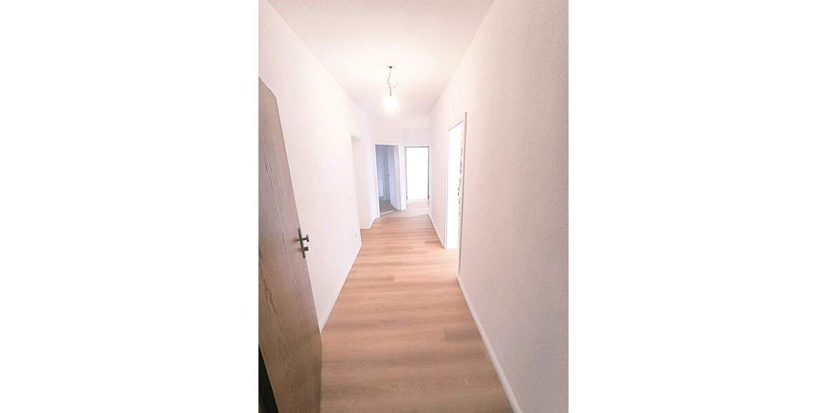 Etagenwohnung Schwerte Westhofen - 3 Zimmer, 107 m&sup2;, 1.150&euro; | Angebot:25784621