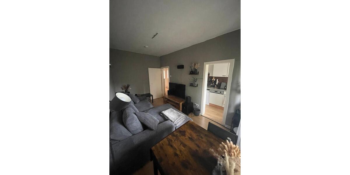 Erdgeschoßwohnung Dortmund - 2 Zimmer, 54 m&sup2;, 665&euro; | Angebot:26625147