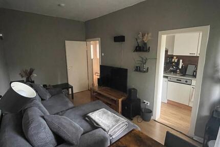 Wohnung Dortmund - 2 Zimmer, 54 m&sup2;, 665&euro; | Angebot:26625147