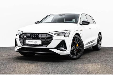 Audi e-tron 43.993 km 40.130 &euro; Hagen 58091