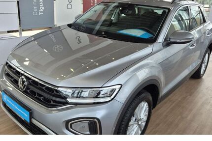 VW T-Roc 6.477 km 23.970 &euro; Hamm 59065
