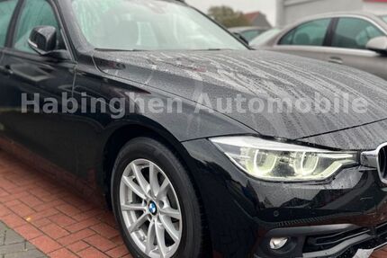 BMW 318 124.000 km 14.990 &euro; Castrop Rauxel 44579