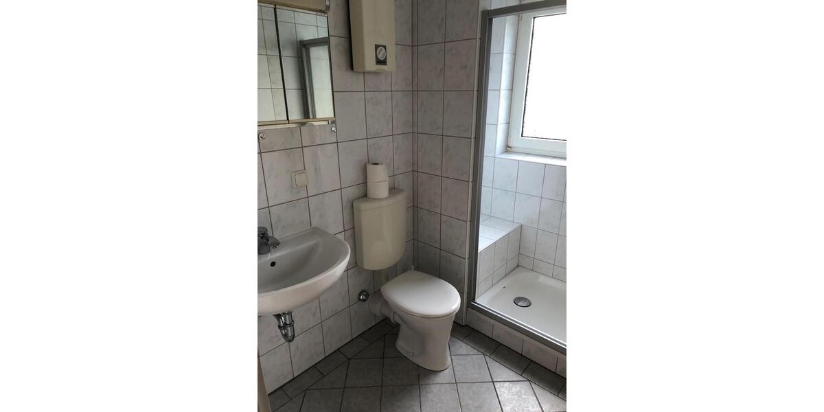 Etagenwohnung Hamm Herringen - 2 Zimmer, 51 m&sup2;, 640&euro; | Angebot:26620031