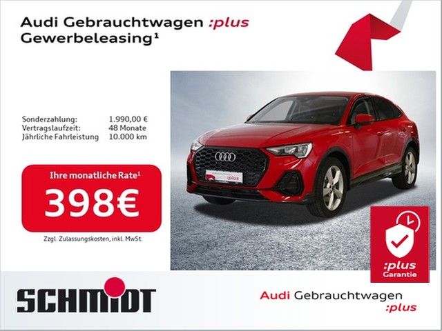 Audi Q3 24.770 km 37.440 &euro; Lünen 44534