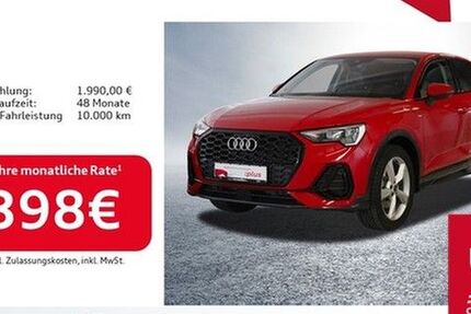 Audi Q3 24.770 km 38.840 &euro; Lünen 44534