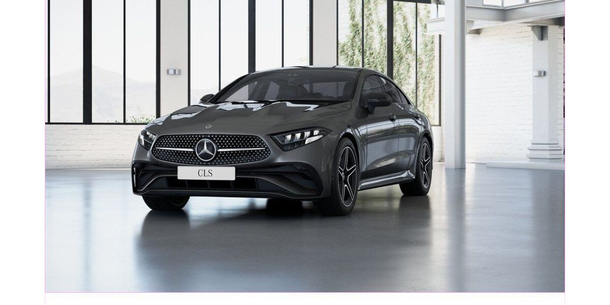 Mercedes-Benz CLS 400 77.509 km 53.965 &euro; Ahlen 59229