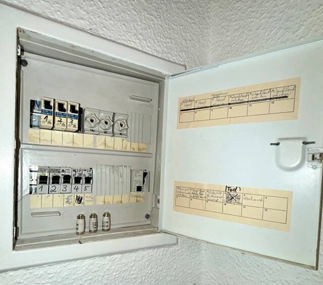 Terrassenwohnung Iserlohn Iserlohnerheide - 3 Zimmer, 122 m&sup2;, 159.000&euro; | Angebot:25957223