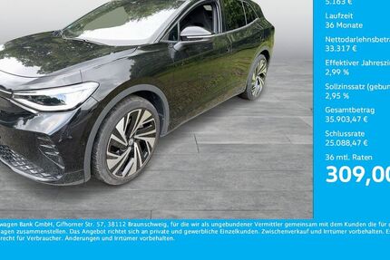 VW ID.4 28.620 km 38.780 &euro; Unna 59423