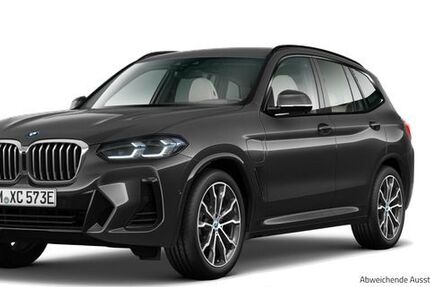 BMW X3 46.005 km 46.690 &euro; Werne 59368
