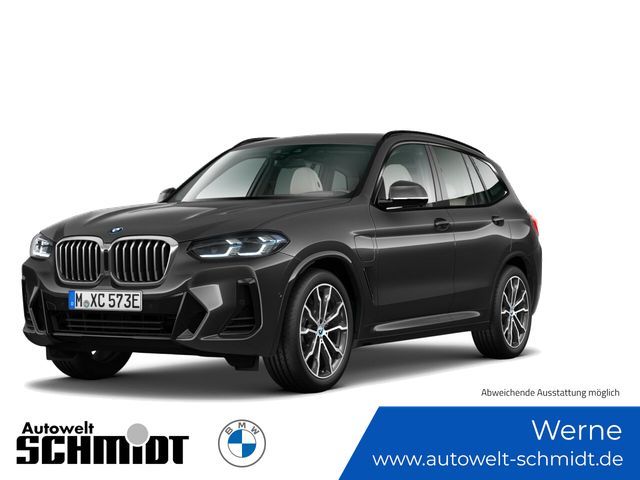 BMW X3 46.005 km 46.690 &euro; Werne 59368