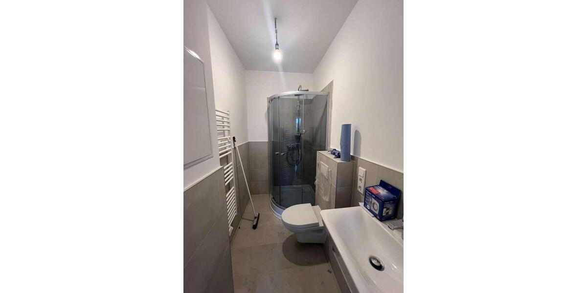 Erdgeschoßwohnung Dortmund Innenstadt Nord - 2 Zimmer, 55 m&sup2;, 550&euro; | Angebot:25363990