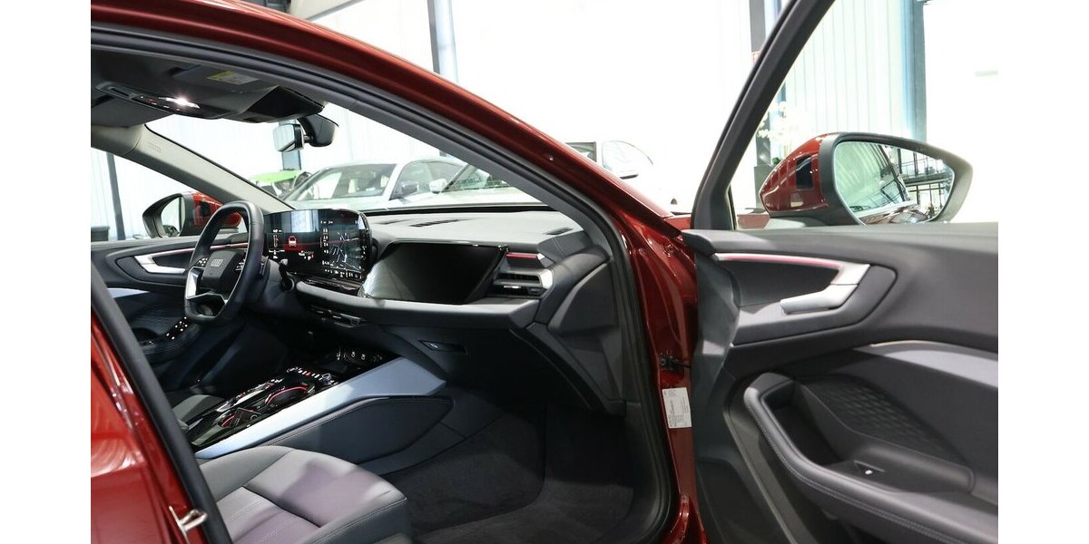 Audi A5 Avant TFSI TECH-PLUS / TOLLES FAHRZEUG / 11.000 km 40.444 &euro; Hamm 59077