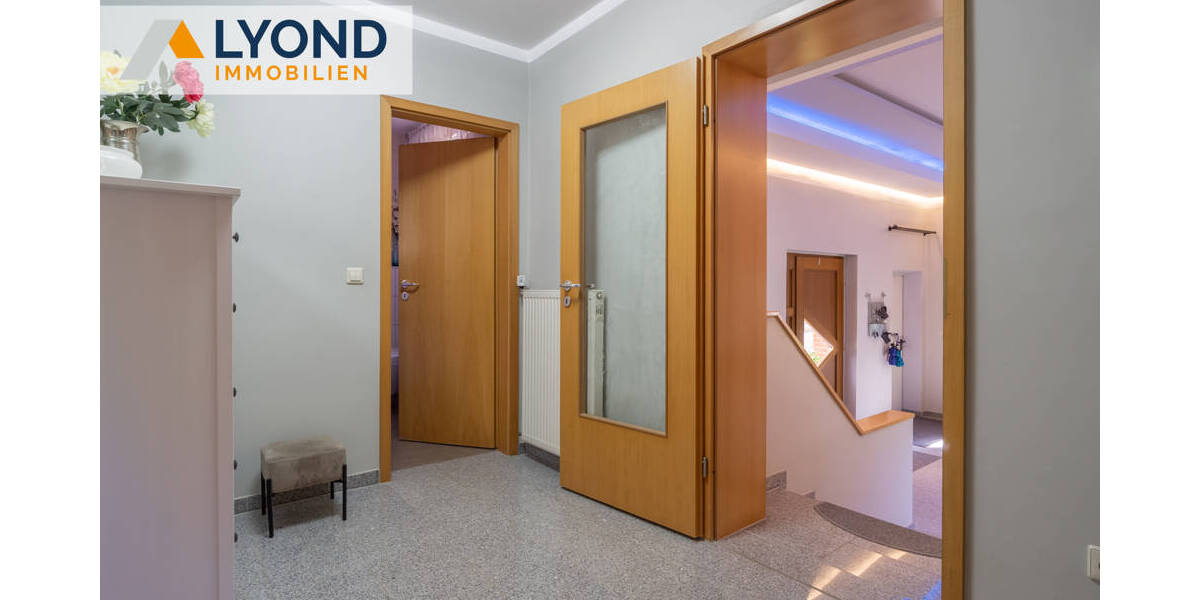 Einfamilienhaus Hamm / Berge Berge - 7 Zimmer, 156 m&sup2;, 1.400.000&euro; | Angebot:25732324