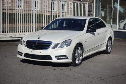Mercedes-Benz E 500 27.900 km 36.950 &euro; Iserlohn 58644