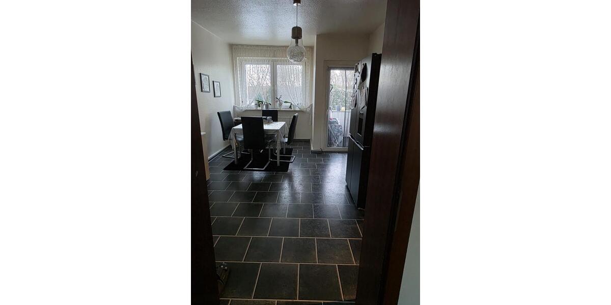 Etagenwohnung Datteln - 4 Zimmer, 83 m&sup2;, 880&euro; | Angebot:26617906