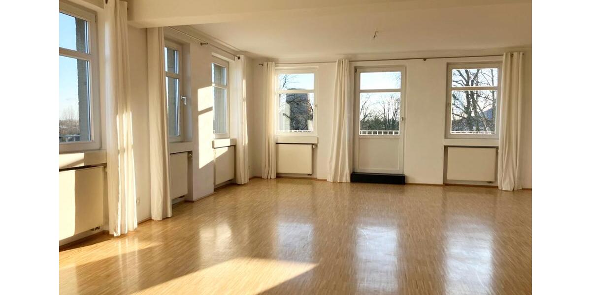 Maisonettenwohnung Ahlen - 3 Zimmer, 122 m&sup2;, 890&euro; | Angebot:24381408