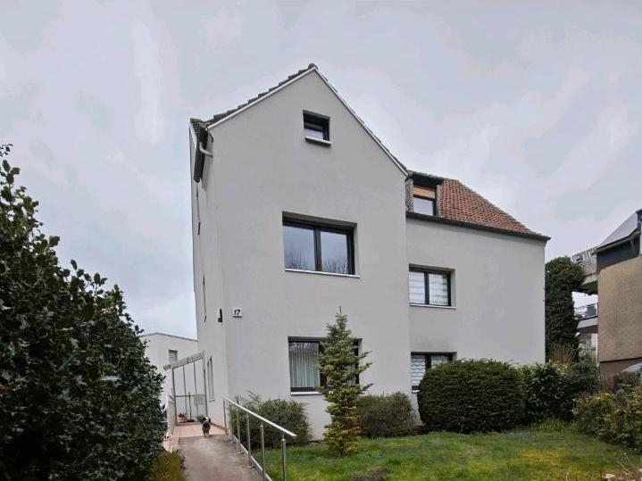 Etagenwohnung Dortmund Hombruch - 3 Zimmer, 89 m&sup2;, 1.100&euro; | Angebot:25830538