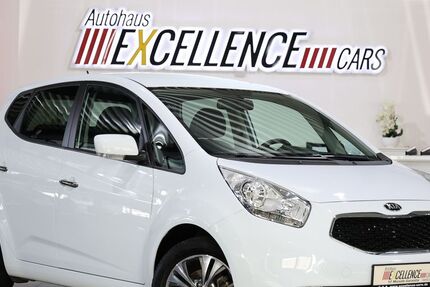 Kia Venga 83.000 km 8.991 &euro; Hamm 59077