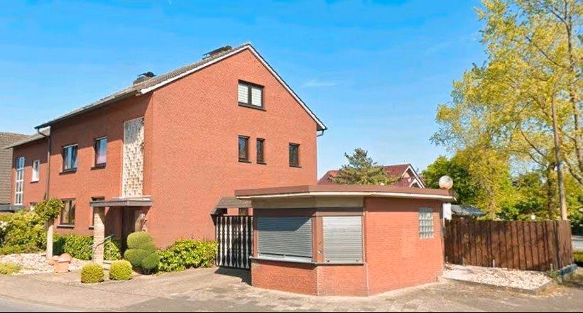 Mehrfamilienhaus, Wohnhaus Ahlen - 619.000&euro; | Angebot:26517022