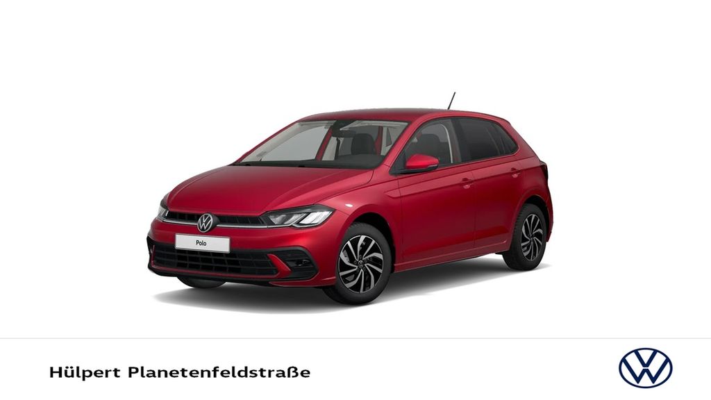 VW Polo 41.735 km 15.480 &euro; Dortmund 44379