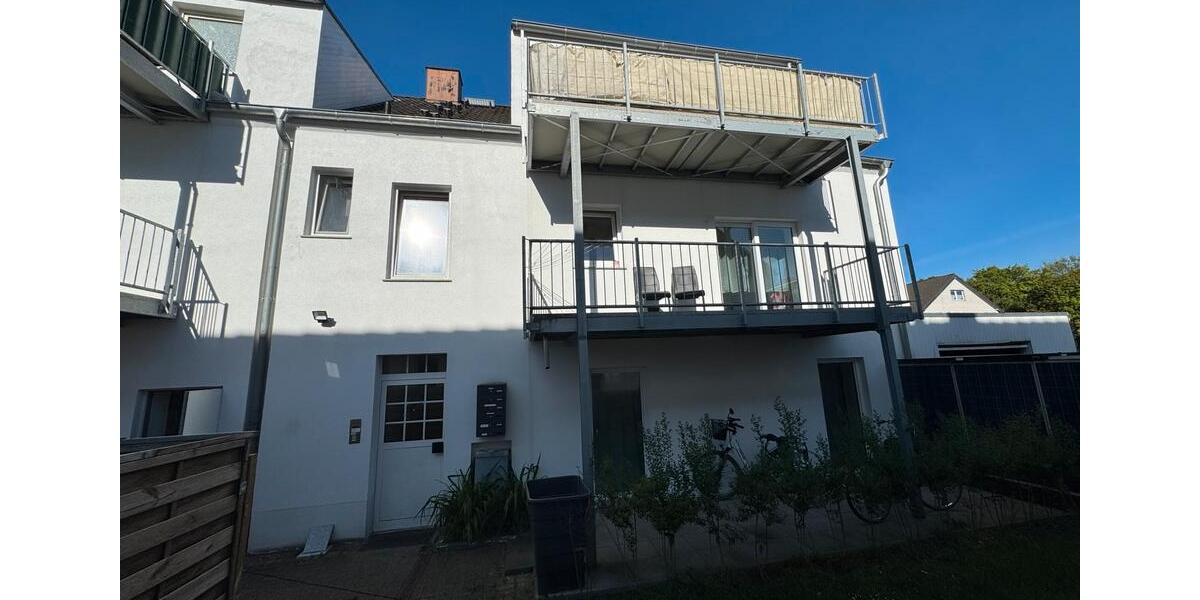 Etagenwohnung Bergkamen - 3 Zimmer, 75 m&sup2;, 690&euro; | Angebot:26588808