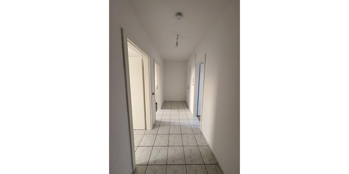 Dachgeschoßwohnung Hamm Herringen - 3 Zimmer, 44 m&sup2;, 440&euro; | Angebot:25839845