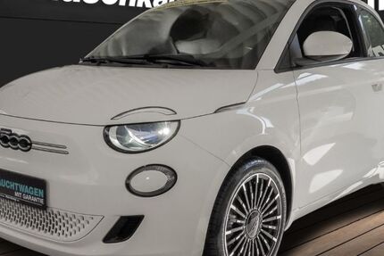 Fiat 500e 10.631 km 19.980 &euro; Dortmund 44145