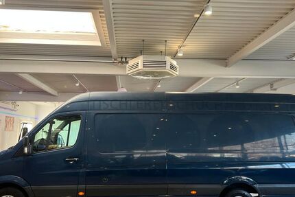 Mercedes-Benz Sprinter 259.000 km 11.990 &euro; Datteln 45711