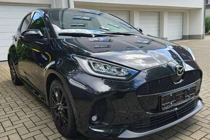 Mazda 2 18.000 km 21.500 &euro; Hagen, Stadt der FernUniversität 58093