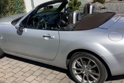 Mazda MX-5 56.897 km 11.900 &euro; Castrop-Rauxel 44575